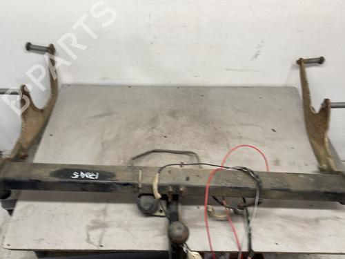 Used Tow ball/Mechanism DACIA LODGY (JS_) 1.2 TCe (JSAY, JSM0) (115 hp) 31308318