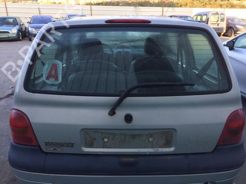 Tailgate RENAULT TWINGO I (C06_) 1.2 (C066, C068) | BP29615546C6 