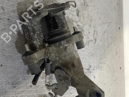 Left rear brake caliper PEUGEOT 308 II (LB_, LP_, LW_, LH_, L3_) 1.6 HDi | BP29843551M107