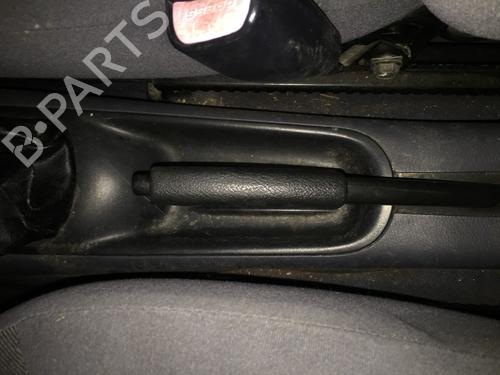 Middle console CHEVROLET MATIZ (M200, M250) 0.8 | BP31039733I22 - Image 3