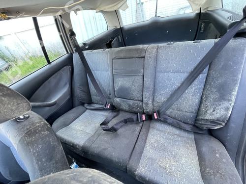 Seat buckle SKODA OCTAVIA I Combi (1U5) 1.6 BP26886959I32