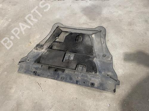 Used Underbody protection Underbody protection NISSAN QASHQAI I (J10, NJ10) 1.5 dCi (110 hp) 26422100 26422100