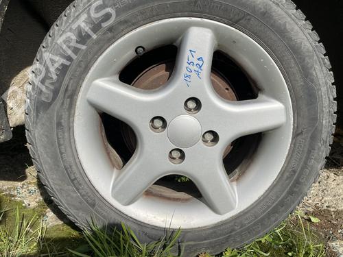 Used Rim Rim VW VENTO (1H2) 1.9 TD (75 hp) 33475225 33475225