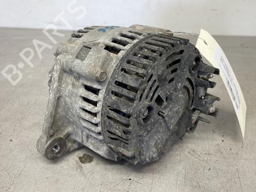 Used Alternator Alternator CITROËN ZX (N2) 1.1 (60 hp) 33945888 33945888