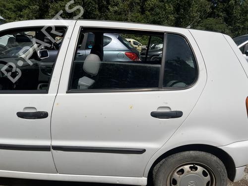 Used Rear left window mechanism Rear left window mechanism VW POLO III (6N1) 55 1.3 (55 hp) 35991984 35991984