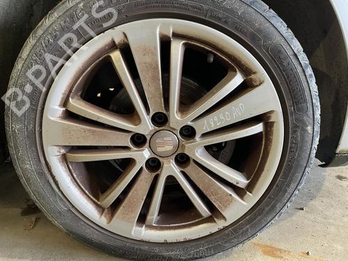 Used Rim SEAT IBIZA IV (6J5, 6P1) 1.6 TDI (105 hp) 32394177