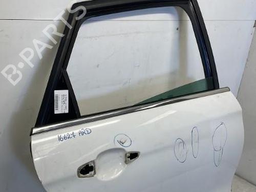 Right rear door CITROËN C4 II (NC_) 1.6 HDi 115 | BP26421947C5