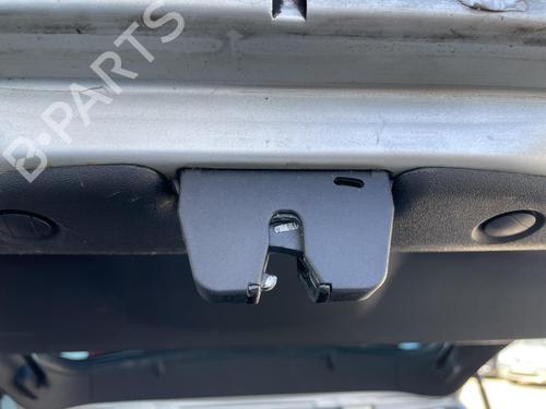 Used Tailgate lock CITROËN C4 Grand Picasso I (UA_) 2.0 HDi 150 (150 hp) 26420040