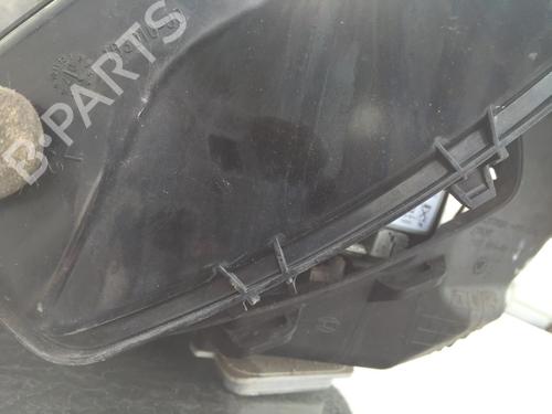 Right headlight CITROËN C4 Picasso I MPV (UD_) 2.0 HDi 138 | BP29567301C29 