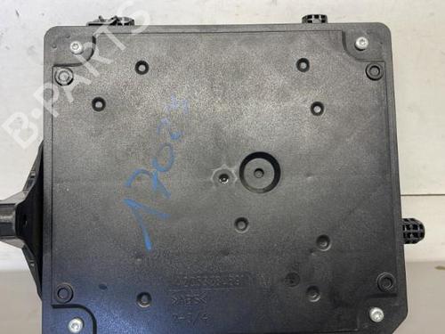 Fuse box RENAULT MEGANE III Hatchback (BZ0/1_, B3_) 1.5 dCi (BZ09, BZ0D, BZ1W, BZ29, BZ14) | BP26416019E1  - Image 5