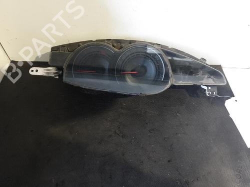 Used Instrument cluster Instrument cluster TOYOTA VERSO (_R2_) 2.0 D-4D (AUR20_, AUR20R) (126 hp) 26416833 26416833