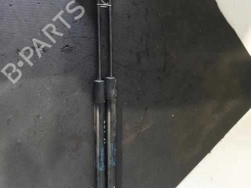 Used Tailgate lift support OPEL MERIVA B MPV (S10) 1.7 CDTI (75) (110 hp) 26416924