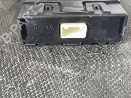 Control unit RENAULT ZOE (BFM_) ZOE | BP26427822M11 