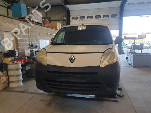 Steering column stalk RENAULT KANGOO / GRAND KANGOO II (KW0/1_) 1.5 dCi 90 (KW05, KW08, KW0G, KW11) | BP26426873I23 