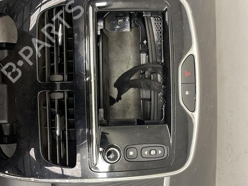 Instrumentbræt RENAULT ZOE (BFM_) ZOE | BP26423506C46  - Image 6