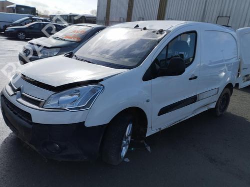 AC compressor CITROËN BERLINGO Box Body/MPV (B9) 1.6 HDi 90 | BP26426920M34 - Image 9