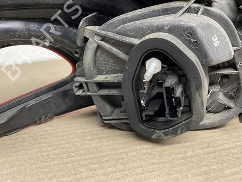 Right taillight PEUGEOT 208 I (CA_, CC_) 1.6 HDi / BlueHDi 75 | BP30872199C35 