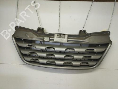 Grill RENAULT MASTER III Van (FV) 2.3 dCi 100 FWD (FV0A, FV0B, FV0G, FV0K, FV0H) | BP26416437C40  - Image 6
