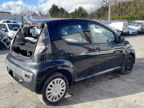 Alternator CITROËN C1 (PM_, PN_) 1.0 | BP26426158M7 - Image 10