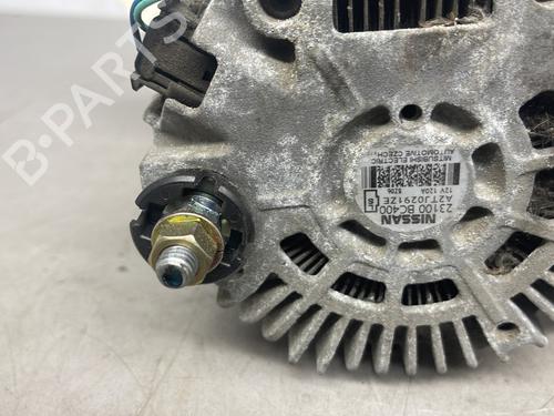alternator-nissan-note-e11-ne11-2005-2006-2007-2008-2009-2010-2011-2012-2013-26413283 main image
