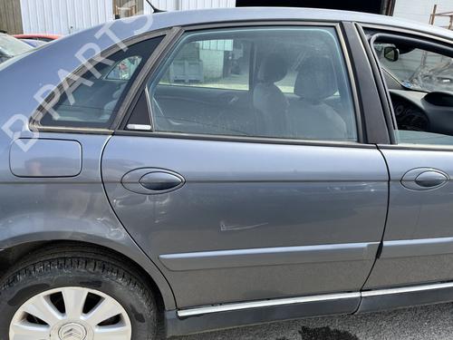 Used Rear right window mechanism Rear right window mechanism CITROËN C5 II (RC_) 2.2 HDi (RC4HXE) (133 hp) 33475268 33475268