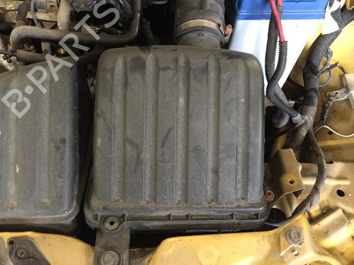 Used Air filter box CHEVROLET MATIZ (M200, M250) 0.8 (52 hp) 31039761