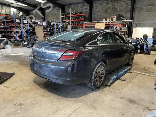 Ignition barrel OPEL INSIGNIA A (G09) 2.0 CDTI (68) | BP26419267M48  - Image 11