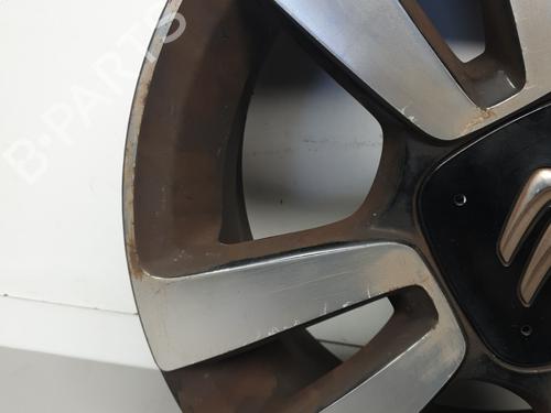 Jante Jante CITROËN C3 AIRCROSS II (2R_, 2C_) 1.2 PureTech 110 (2RHNZB, 2RHNZW, 2RHNPX, 2RHNPJ) (110 hp) 26424746 26424746