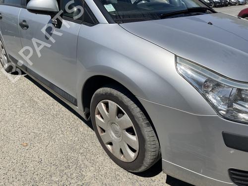 Right front fenders CITROËN C4 I (LC_) 1.6 HDi | BP26895272C42 