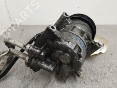AC compressor CITROËN C3 II (SC_) 1.2 VTi 82 | BP26422113M34