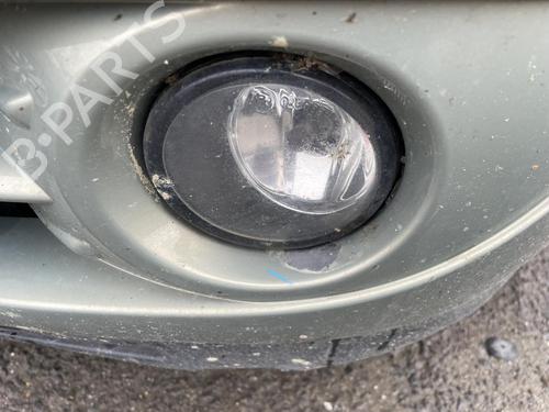 Front bumper RENAULT CLIO II (BB_, CB_) 1.5 dCi (B/CB07) | BP30201418C7