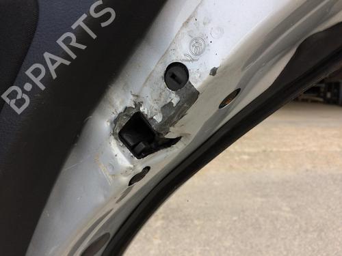Høyre bak lås VW GOLF IV (1J1) 1.6 16V | BP28154864C99 