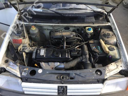 Used Horn PEUGEOT 205 II (20A/C) 1.4 (68 hp) 29611906