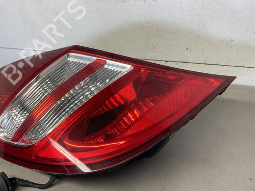 Left taillight HYUNDAI i30 (FD) 1.6 CRDi | BP26421285C34 