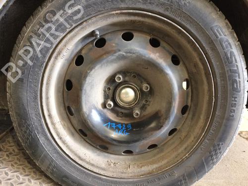 Rim CITROËN XSARA (N1) 1.4 HDi 00005401H7