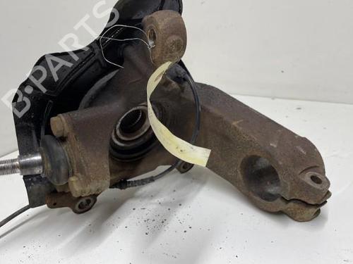 Left front steering knuckle CITROËN JUMPER II Van 2.2 HDi 130 | BP26427389M25  - Image 6