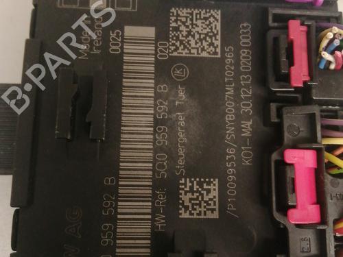 electronic-module-vw-golf-vii-5g1-bq1-be1-be2-2012-2013-2014-2015-2016-2017-2018-2019-2020-2021-26424513 main image