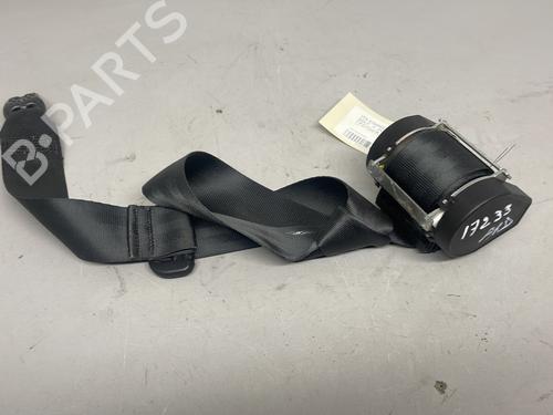 Used Rear right belt tensioner VW GOLF VII (5G1, BQ1, BE1, BE2) 2.0 TDI (150 hp) 26424527
