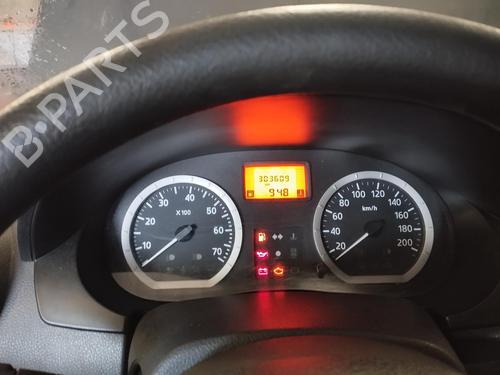 Sikkerhedssele bag venstre DACIA LOGAN MCV (KS_) 1.5 dCi (KS0W) | BP26416527I29 