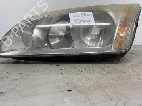 Left headlight FORD FOCUS II Turnier (DA_, FFS, DS) 1.8 TDCi | BP31997954C28 - Image 8