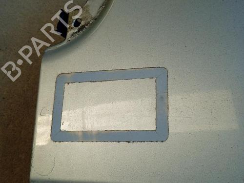 Right front fenders RENAULT MASTER II Van (FD) 2.5 dCi | BP26417084C42 