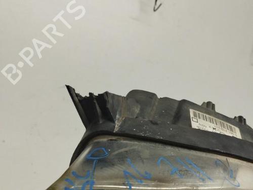 Left headlight PEUGEOT 407 SW (6E_, 6D_) 2.0 HDi 135 | BP26421899C28 