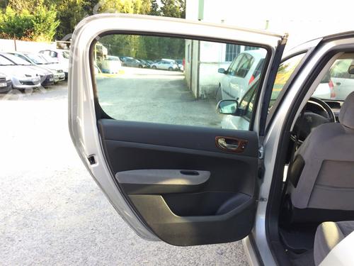 Rear left lock PEUGEOT 307 (3A/C) 1.6 16V | BP29202116C100 