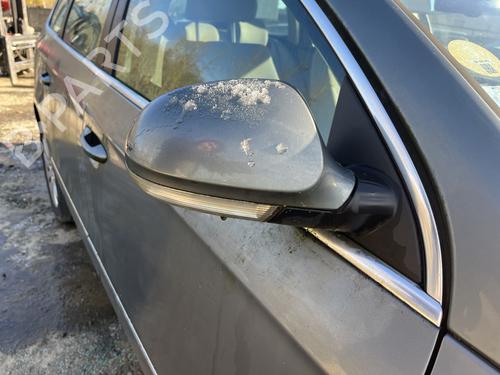 Used Right mirror VW PASSAT B6 Variant (3C5) 1.9 TDI (105 hp) 31340026
