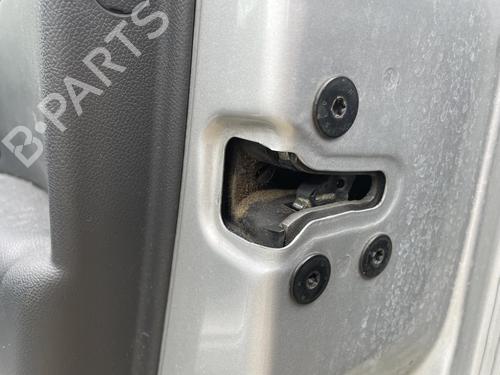 Used Front right lock Front right lock RENAULT LAGUNA III (BT0/1) 1.5 dCi (BT00, BT0A, BT0T, BT1J) (110 hp) 36521125 36521125
