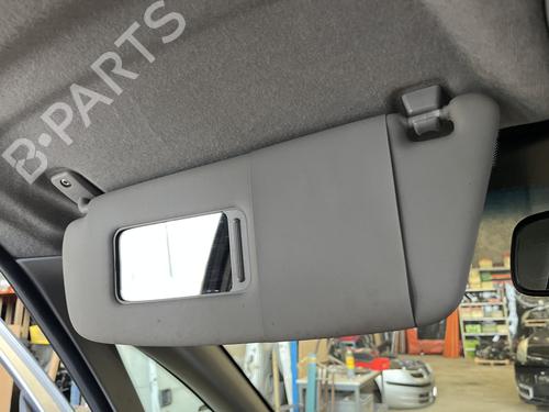 Left sun visor OPEL MERIVA A MPV (X03) 1.7 CDTI (E75) | BP34107309I1 - Image 2