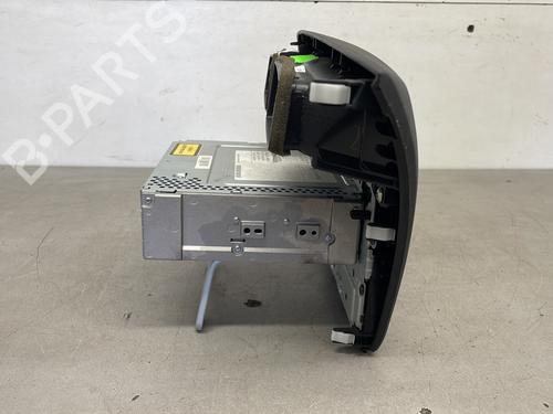 Radio HONDA CIVIC IX (FK) 2.2 i-DTEC (FK3) | BP30876117E6 - Image 3