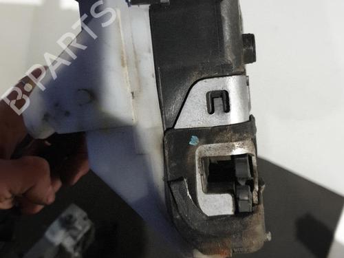 Rear left lock CITROËN C5 III (RD_) 2.0 HDi 140 (RDRHF8, RDRHFA, RDRHA8, RDRHAJ) | BP26416808C100 