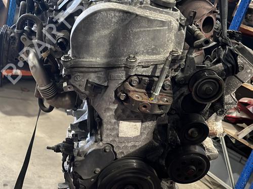 Used Engine Engine HONDA CIVIC IX (FK) 2.2 i-DTEC (FK3) (150 hp) 31217511 31217511