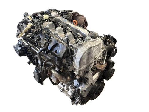 Engine HONDA CIVIC IX (FK) 2.2 i-DTEC (FK3) | BP31217511M1  - Image 10